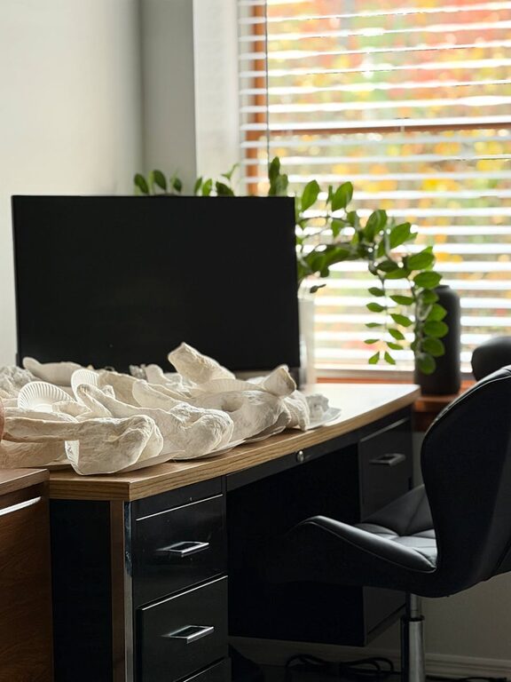 Tips for Creating a Cozy and Inviting Home Workspace