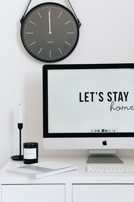 Simple Tips for Organizing Your Home Office to Boost Productivity and Comfort